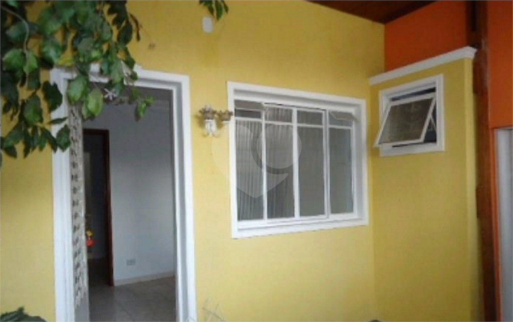 CASA em SANTANA