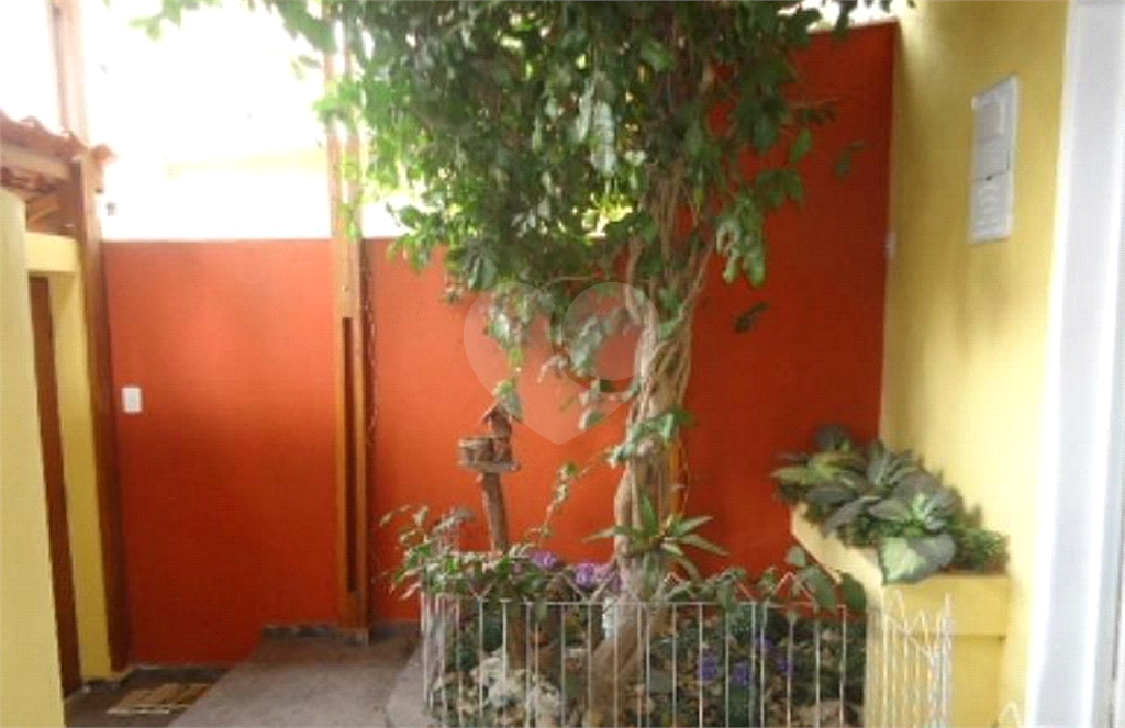 CASA em SANTANA
