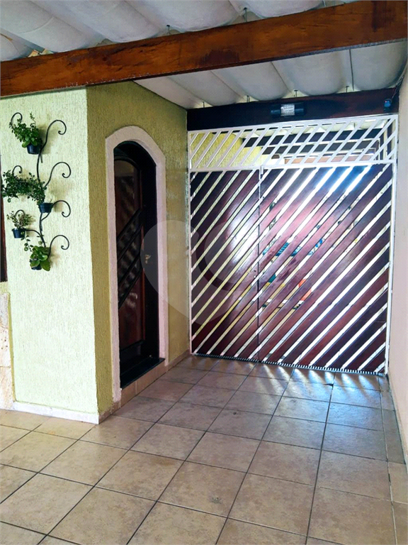 Sobrado 130 m 3 dorms