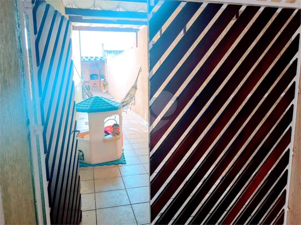 Sobrado 130 m 3 dorms