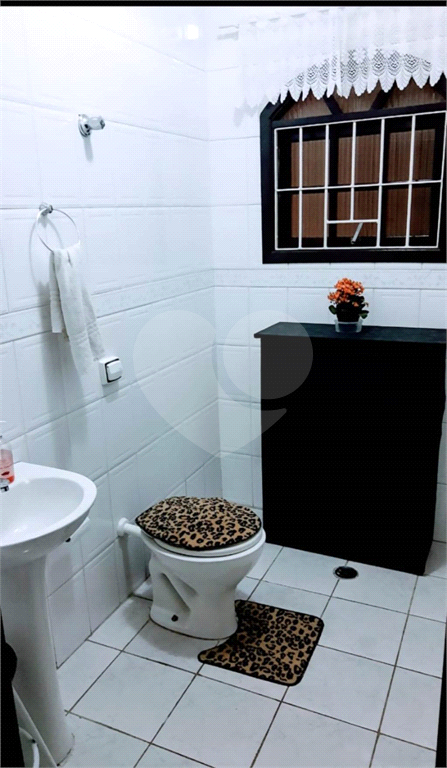 Sobrado 130 m 3 dorms
