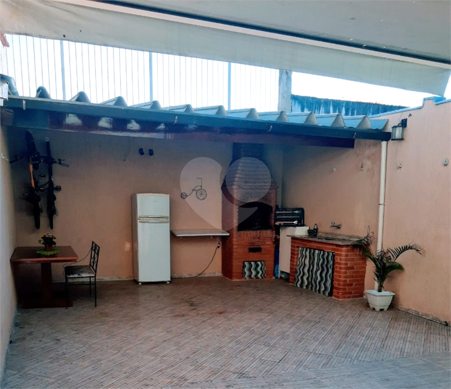 Sobrado 130 m 3 dorms
