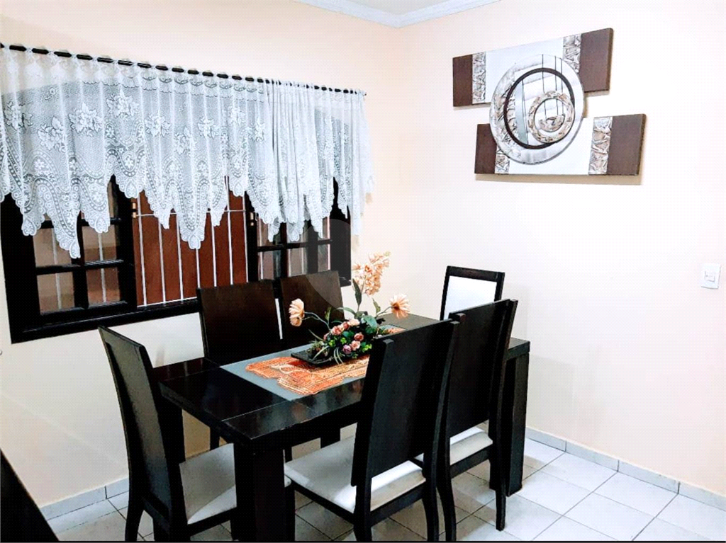 Sobrado 130 m 3 dorms