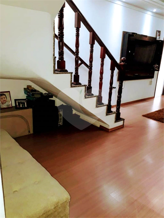 Sobrado 130 m 3 dorms