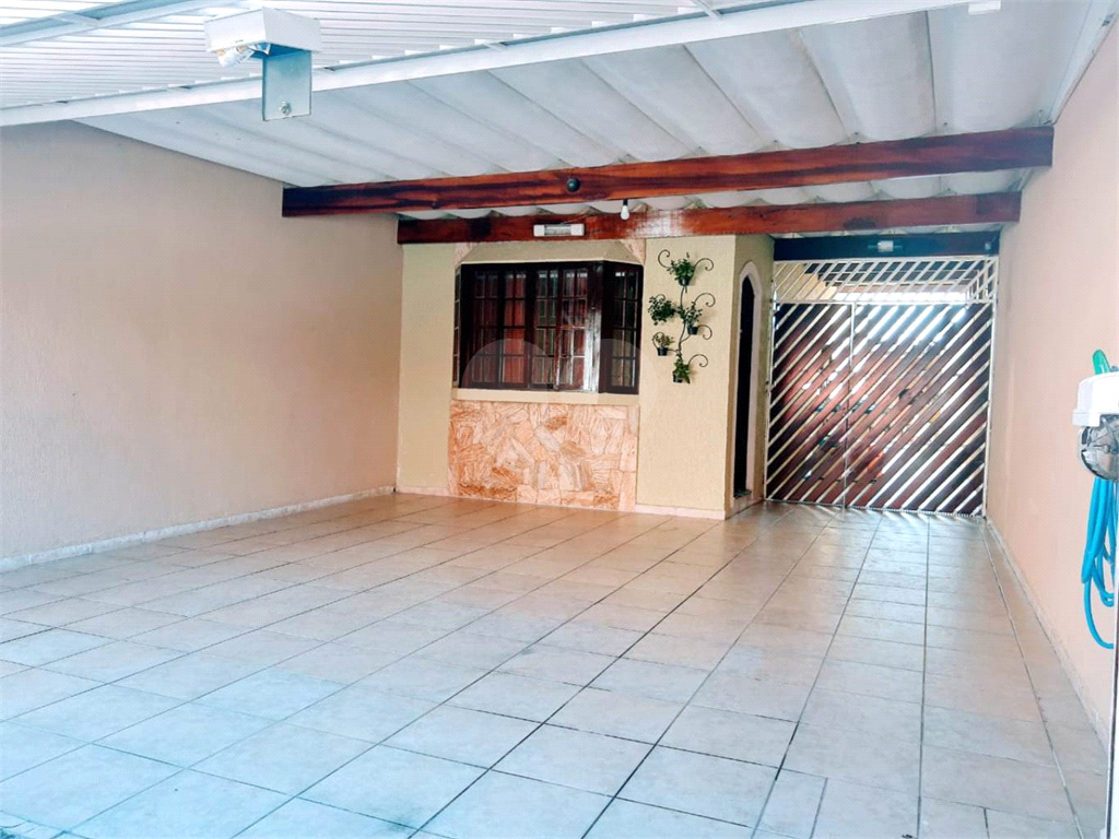 Sobrado 130 m 3 dorms
