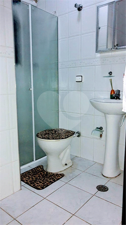 Sobrado 130 m 3 dorms
