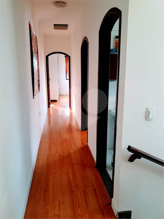 Sobrado 130 m 3 dorms