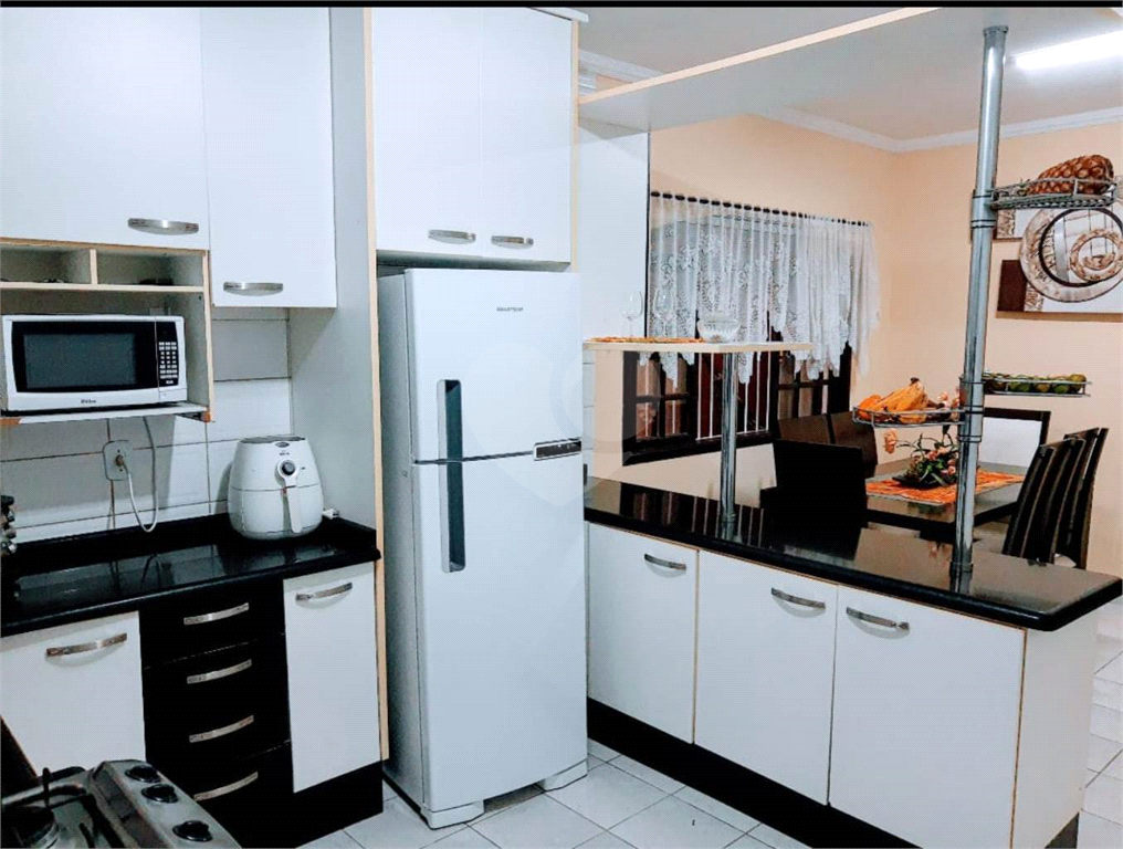 Sobrado 130 m 3 dorms