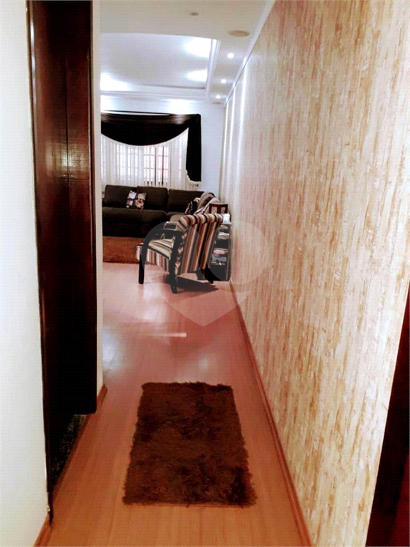 Sobrado 130 m 3 dorms