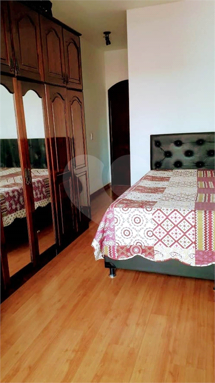 Sobrado 130 m 3 dorms