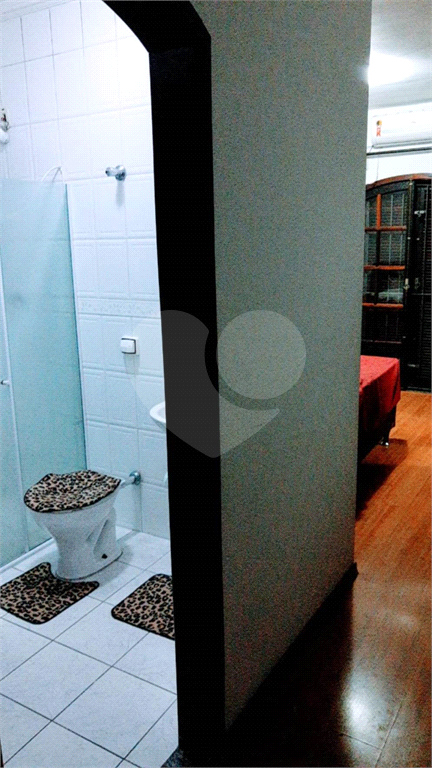 Sobrado 130 m 3 dorms