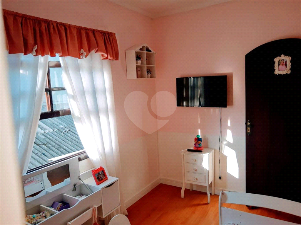 Sobrado 130 m 3 dorms