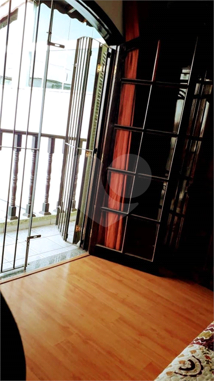 Sobrado 130 m 3 dorms