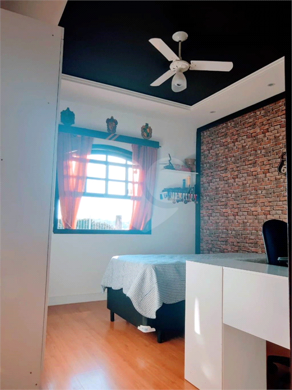 Sobrado 130 m 3 dorms