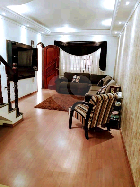 Sobrado 130 m 3 dorms