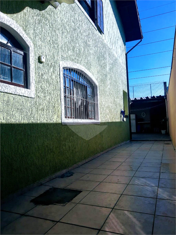 Sobrado 130 m 3 dorms