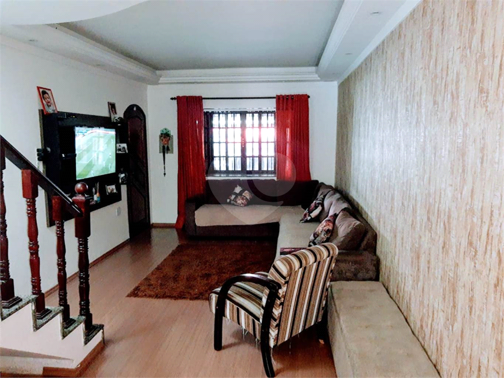 Sobrado 130 m 3 dorms