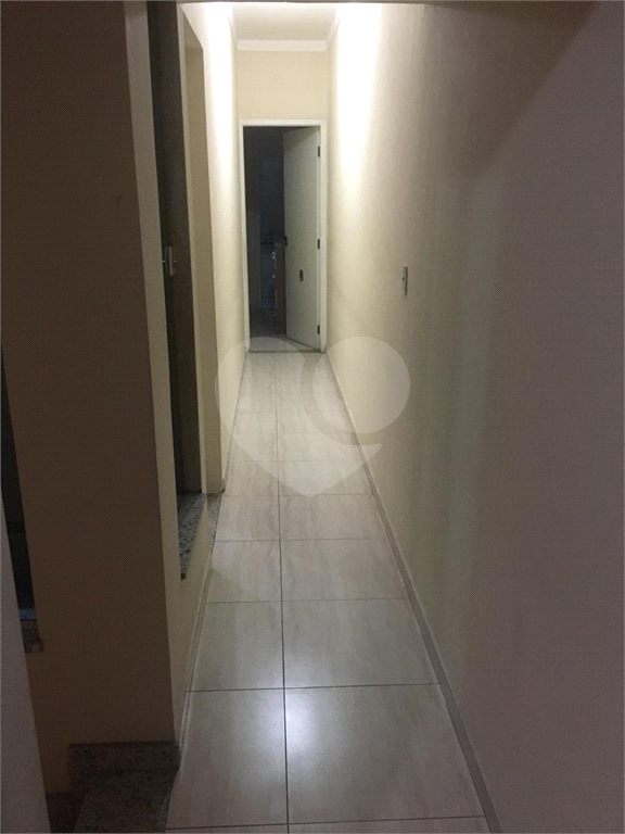 Sobrado residencial novo em Sapopemba