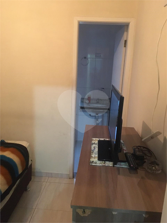 Sobrado residencial novo em Sapopemba