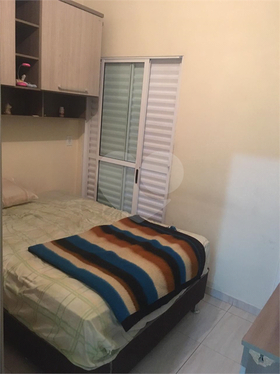 Sobrado residencial novo em Sapopemba