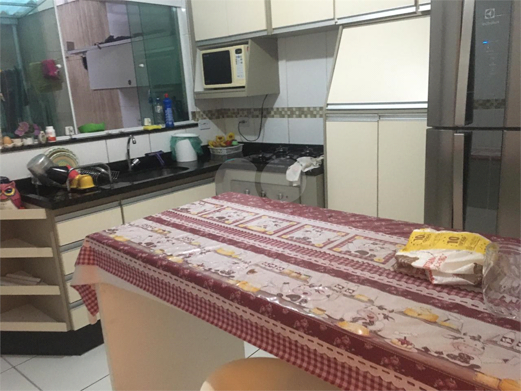 Sobrado residencial novo em Sapopemba