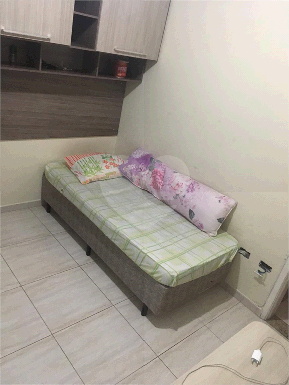 Sobrado residencial novo em Sapopemba