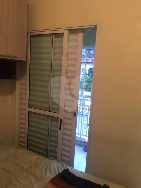 Sobrado residencial novo em Sapopemba