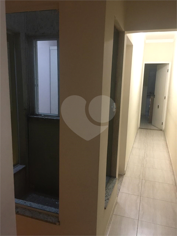 Sobrado residencial novo em Sapopemba