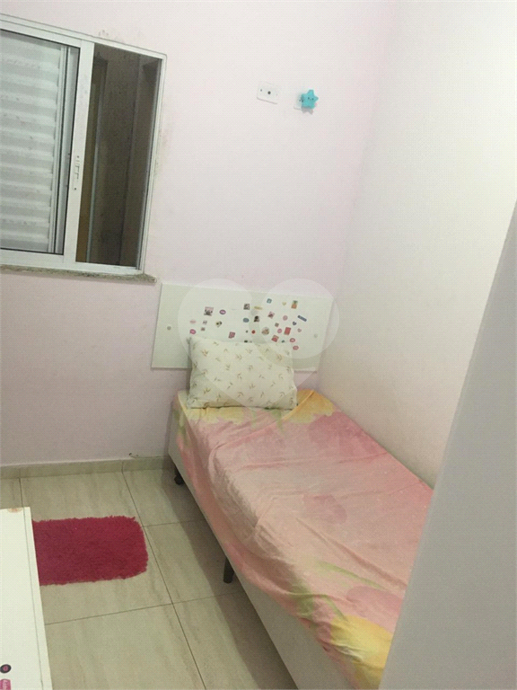 Sobrado residencial novo em Sapopemba