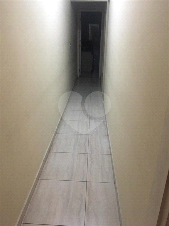 Sobrado residencial novo em Sapopemba