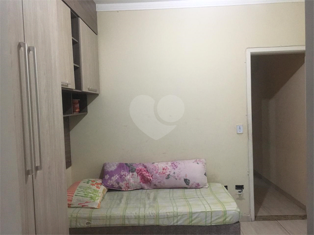 Sobrado residencial novo em Sapopemba