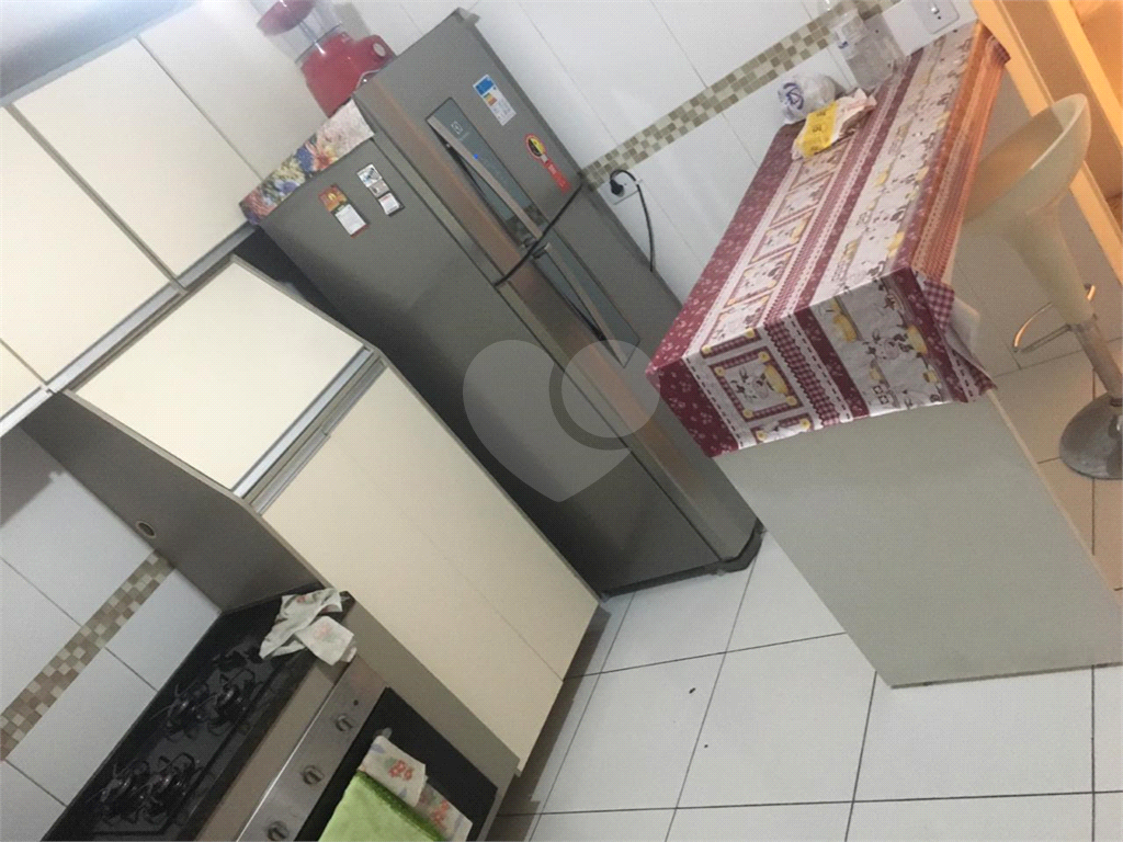 Sobrado residencial novo em Sapopemba