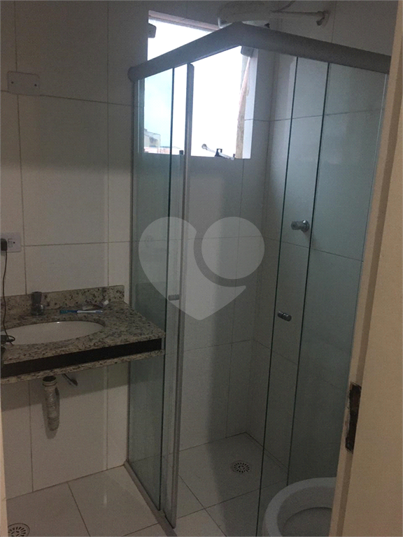 Sobrado residencial novo em Sapopemba