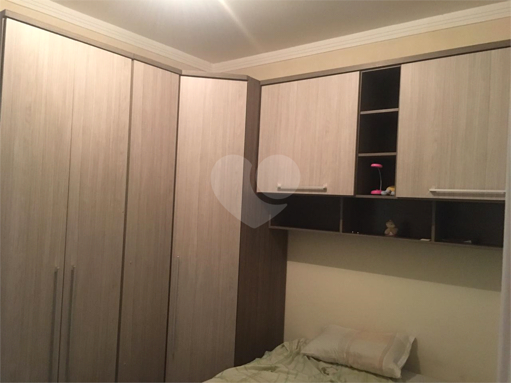Sobrado residencial novo em Sapopemba