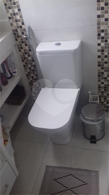 Apartamento Mandaqui