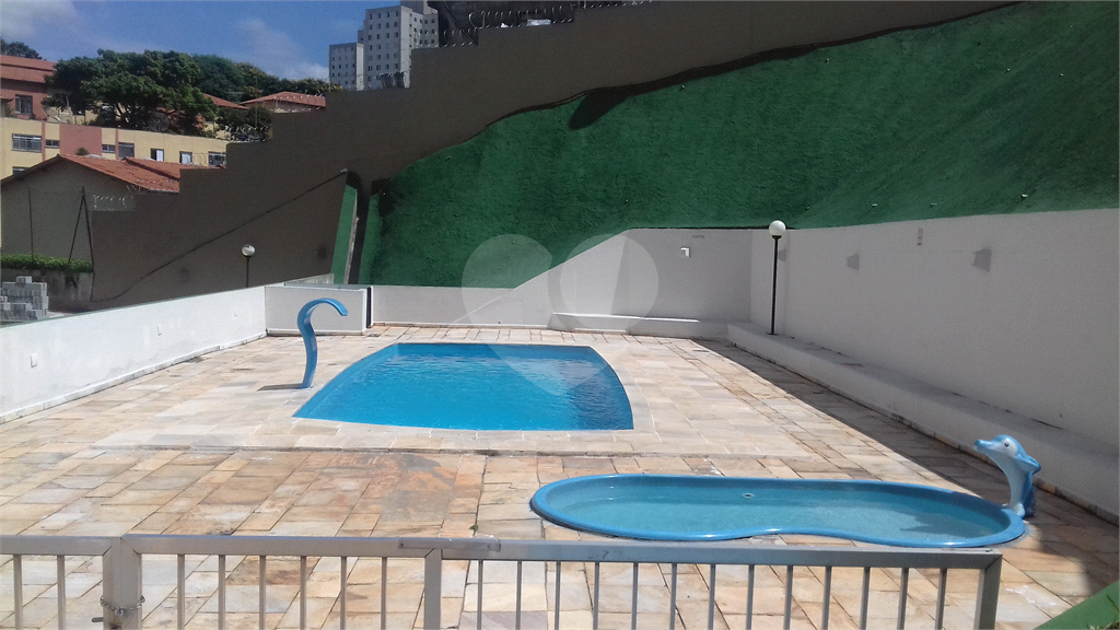 Apartamento Mandaqui