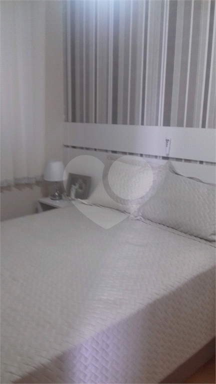 Apartamento Mandaqui