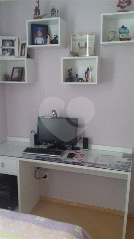 Apartamento Mandaqui