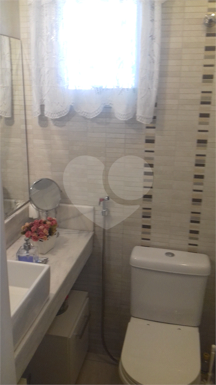 Apartamento Mandaqui