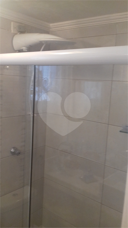 Apartamento Mandaqui