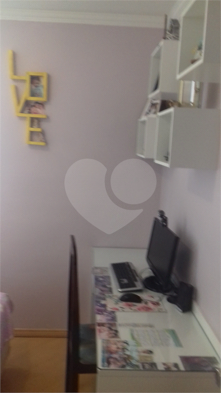 Apartamento Mandaqui