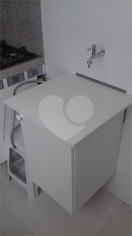 Apartamento Mandaqui