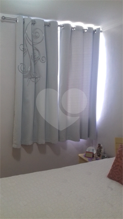 Apartamento Mandaqui