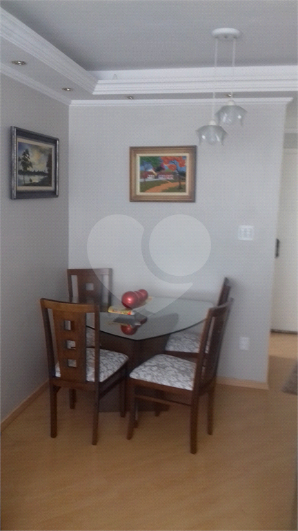 Apartamento Mandaqui