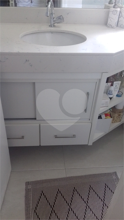 Apartamento Mandaqui