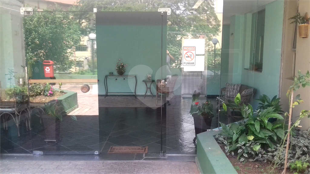 Apartamento Mandaqui