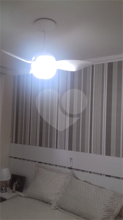 Apartamento Mandaqui