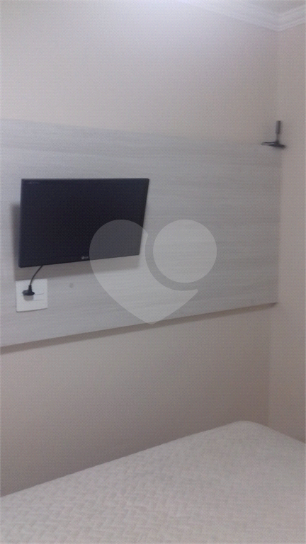 Apartamento Mandaqui