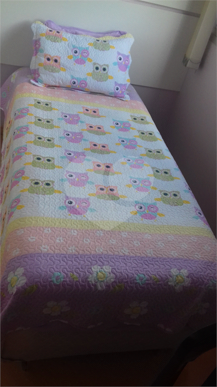 Apartamento Mandaqui