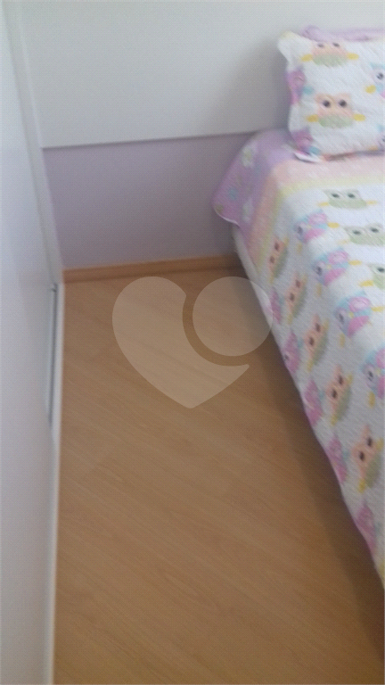 Apartamento Mandaqui